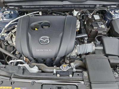 2024 Mazda Mazda CX-50 2.5 S Premium Package AWD