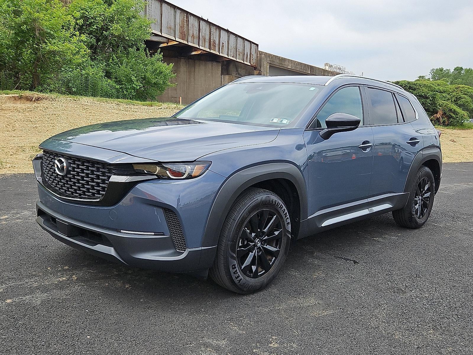 2024 Mazda Mazda CX-50 2.5 S Premium Package AWD