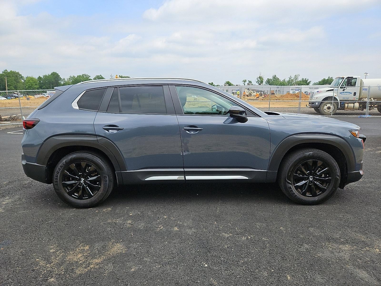 2024 Mazda Mazda CX-50 2.5 S Premium Package AWD