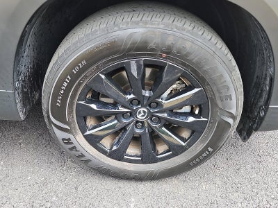 2024 Mazda Mazda CX-50 2.5 S Premium Package AWD