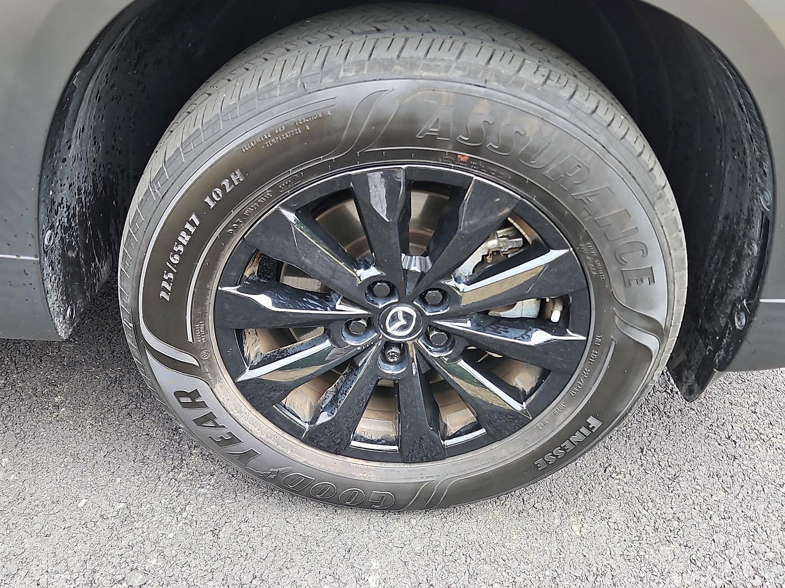 2024 Mazda Mazda CX-50 2.5 S Premium Package AWD