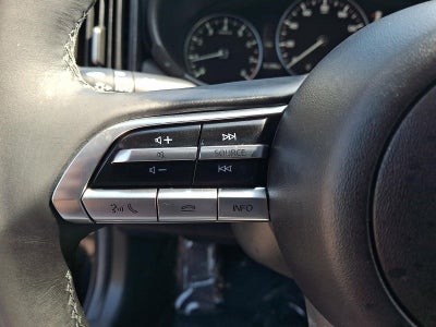 2024 Mazda Mazda CX-50 2.5 S Premium Package AWD