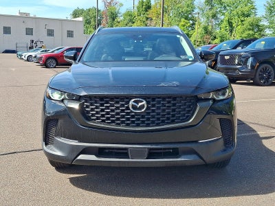 2024 Mazda Mazda CX-50 2.5 S Premium Package AWD