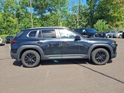2024 Mazda Mazda CX-50 2.5 S Premium Package AWD