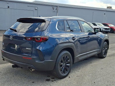 2024 Mazda Mazda CX-50 2.5 S Premium Package AWD
