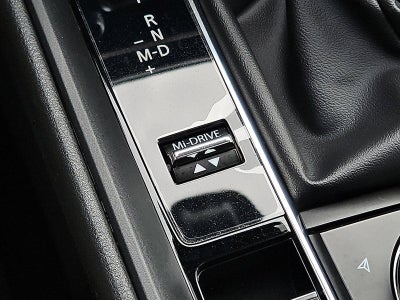 2025 Mazda Mazda CX-50 2.5 S Premium Plus Package AWD