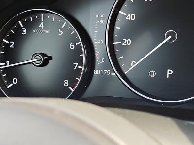 2023 Mazda Mazda CX-50 2.5 Turbo Meridian Edition AWD