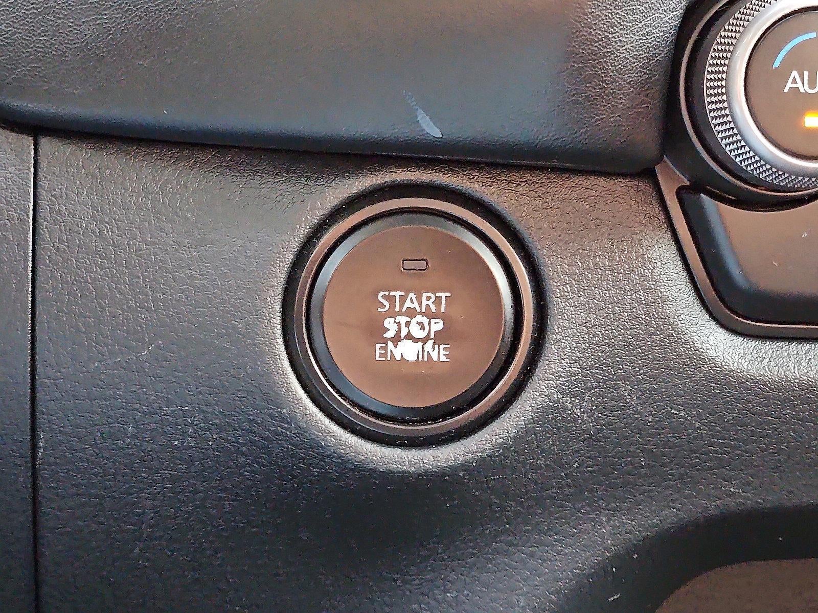 2023 Mazda Mazda CX-50 2.5 Turbo Meridian Edition AWD