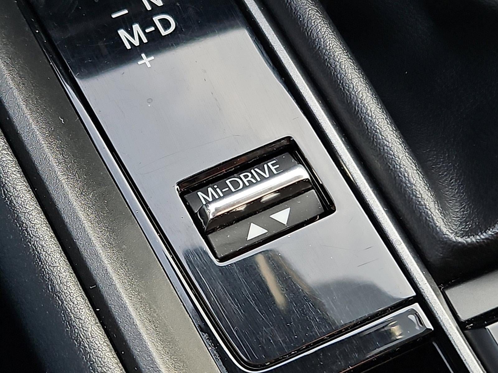 2023 Mazda Mazda CX-50 2.5 Turbo Meridian Edition AWD