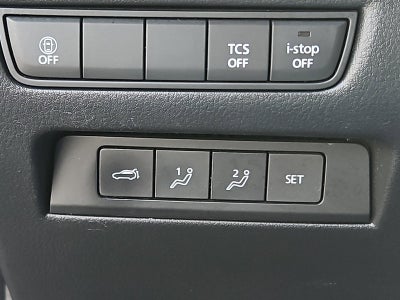 2023 Mazda Mazda CX-50 2.5 Turbo Meridian Edition AWD