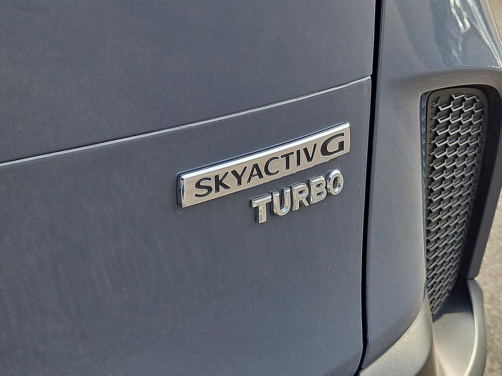 2023 Mazda Mazda CX-50 2.5 Turbo Meridian Edition AWD