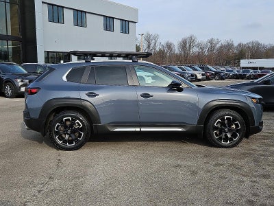 2023 Mazda Mazda CX-50 2.5 Turbo Meridian Edition AWD