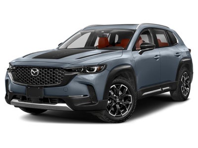 2023 Mazda Mazda CX-50 2.5 Turbo Meridian Edition AWD