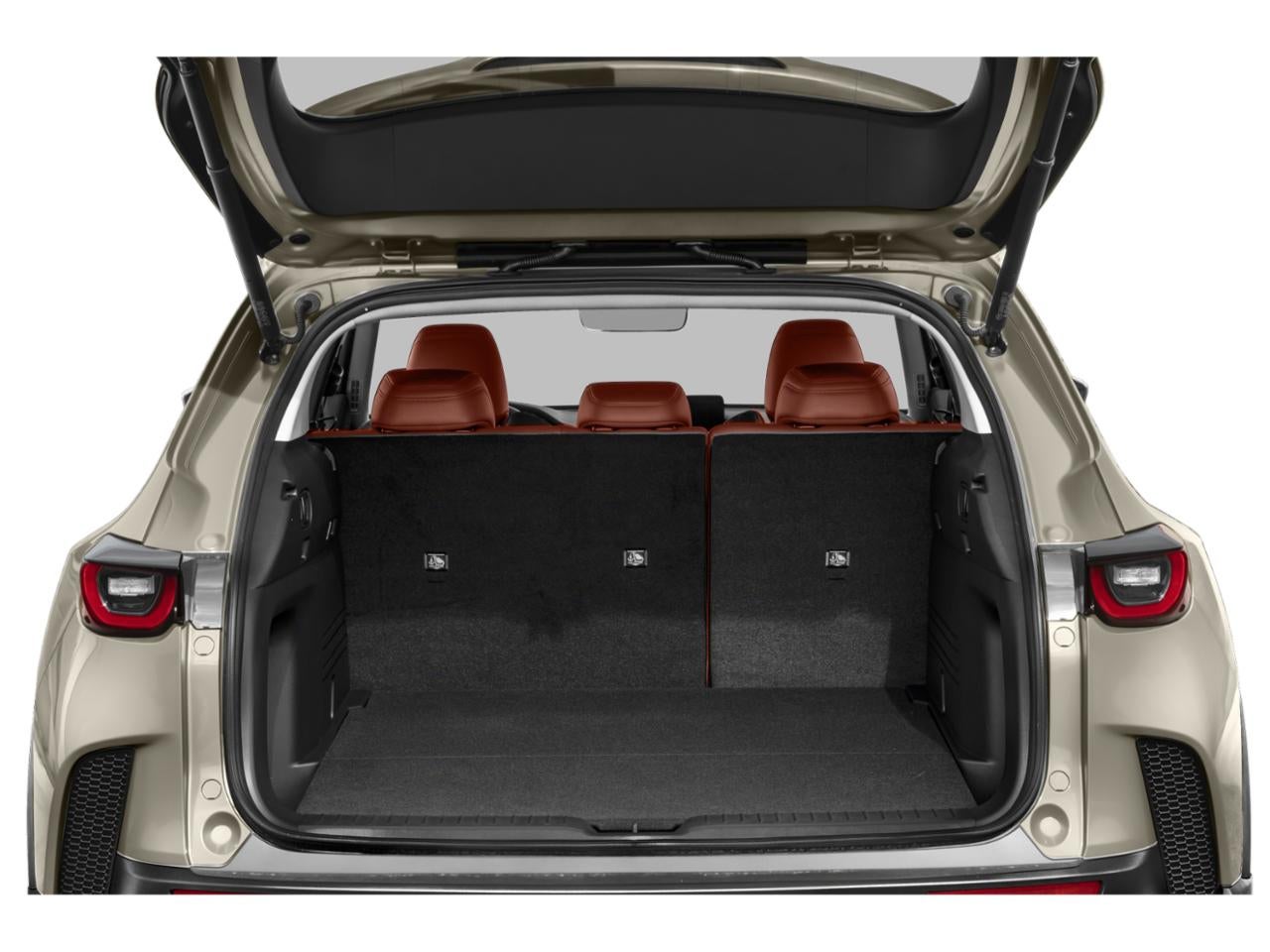 2023 Mazda Mazda CX-50 2.5 Turbo Meridian Edition AWD