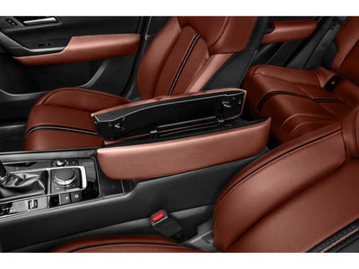 2023 Mazda Mazda CX-50 2.5 Turbo Meridian Edition AWD