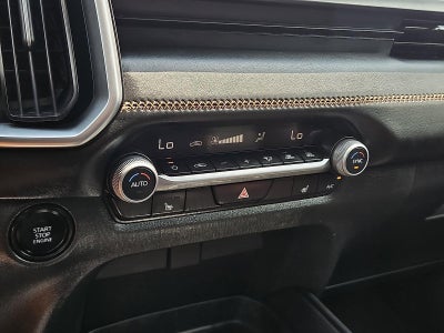 2023 Mazda Mazda CX-50 2.5 Turbo AWD