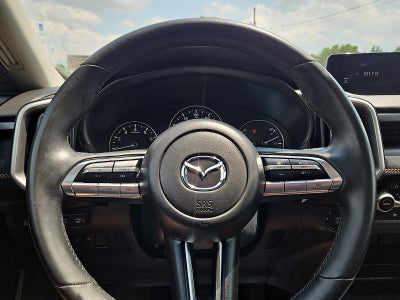 2023 Mazda Mazda CX-50 2.5 Turbo AWD