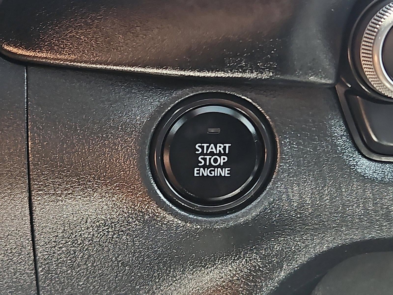 2023 Mazda Mazda CX-50 2.5 Turbo AWD