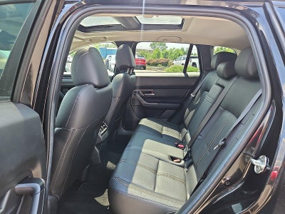 2023 Mazda Mazda CX-50 2.5 Turbo AWD
