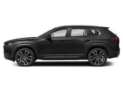2023 Mazda Mazda CX-50 2.5 Turbo AWD