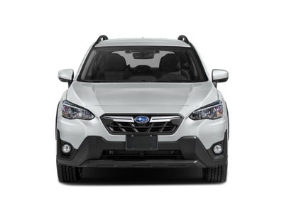 2021 Subaru Crosstrek Premium CVT
