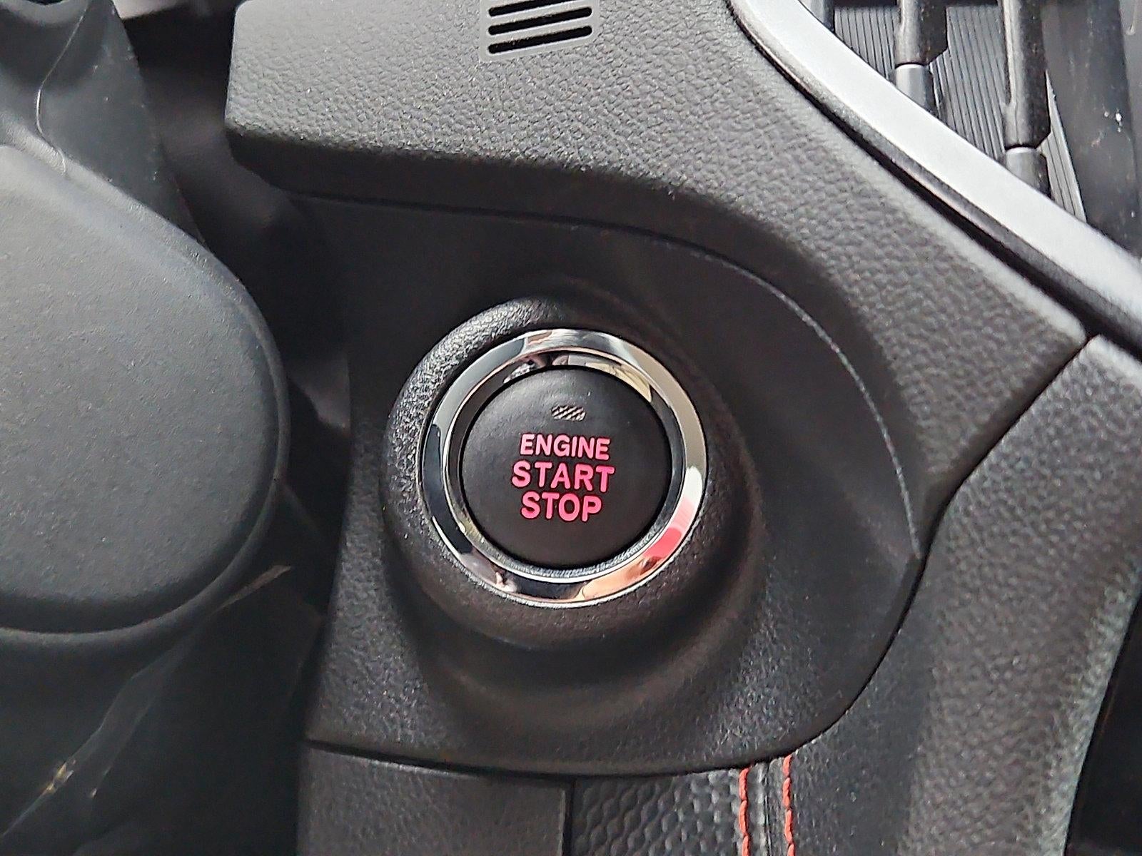 2023 Subaru Forester Sport CVT