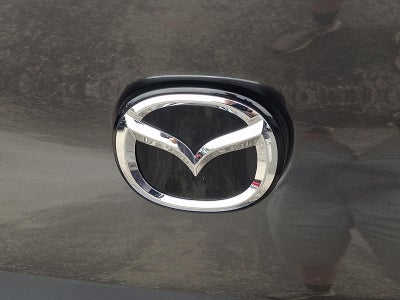 2026 Mazda Mazda3 Sedan 2.5 S Preferred FWD