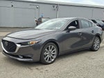 2026 Mazda Mazda3 Sedan 2.5 S Preferred FWD