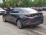2026 Mazda Mazda3 Sedan 2.5 S Preferred FWD