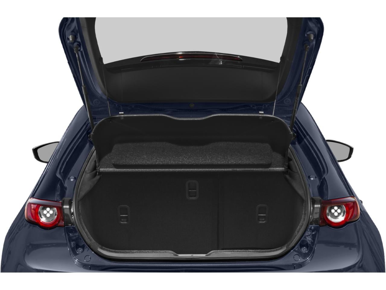 2022 Mazda Mazda3 Hatchback 2.5 S Auto FWD