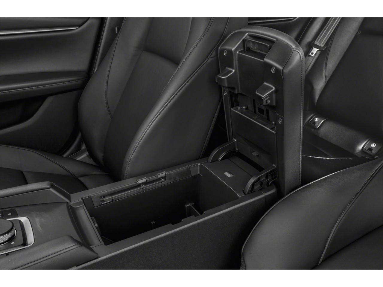 2022 Mazda Mazda3 Hatchback 2.5 S Auto FWD