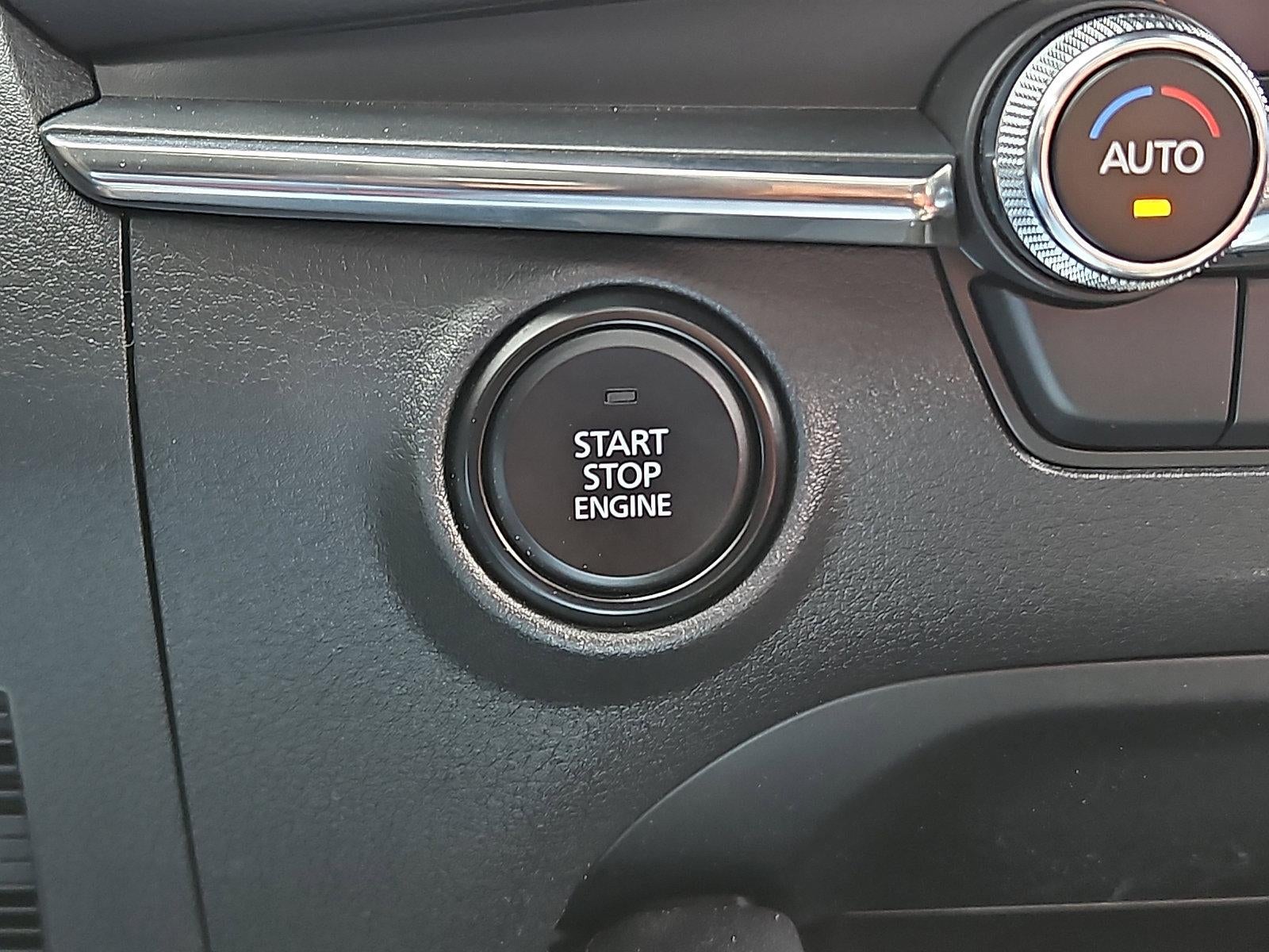2025 Mazda Mazda3 Hatchback 2.5 S Carbon Edition AWD