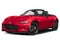 2025 Mazda Mazda MX-5 Miata Club Manual