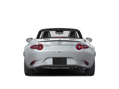 2025 Mazda Mazda MX-5 Miata Club Manual