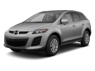 2011 Mazda Mazda CX-7 FWD 4dr i SV