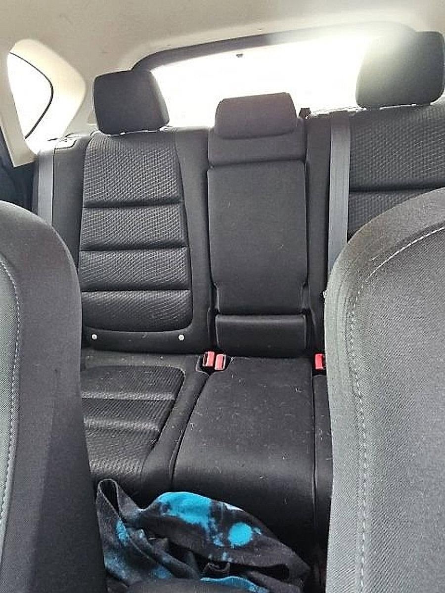 2015 Mazda Mazda CX-5 AWD 4dr Auto Touring