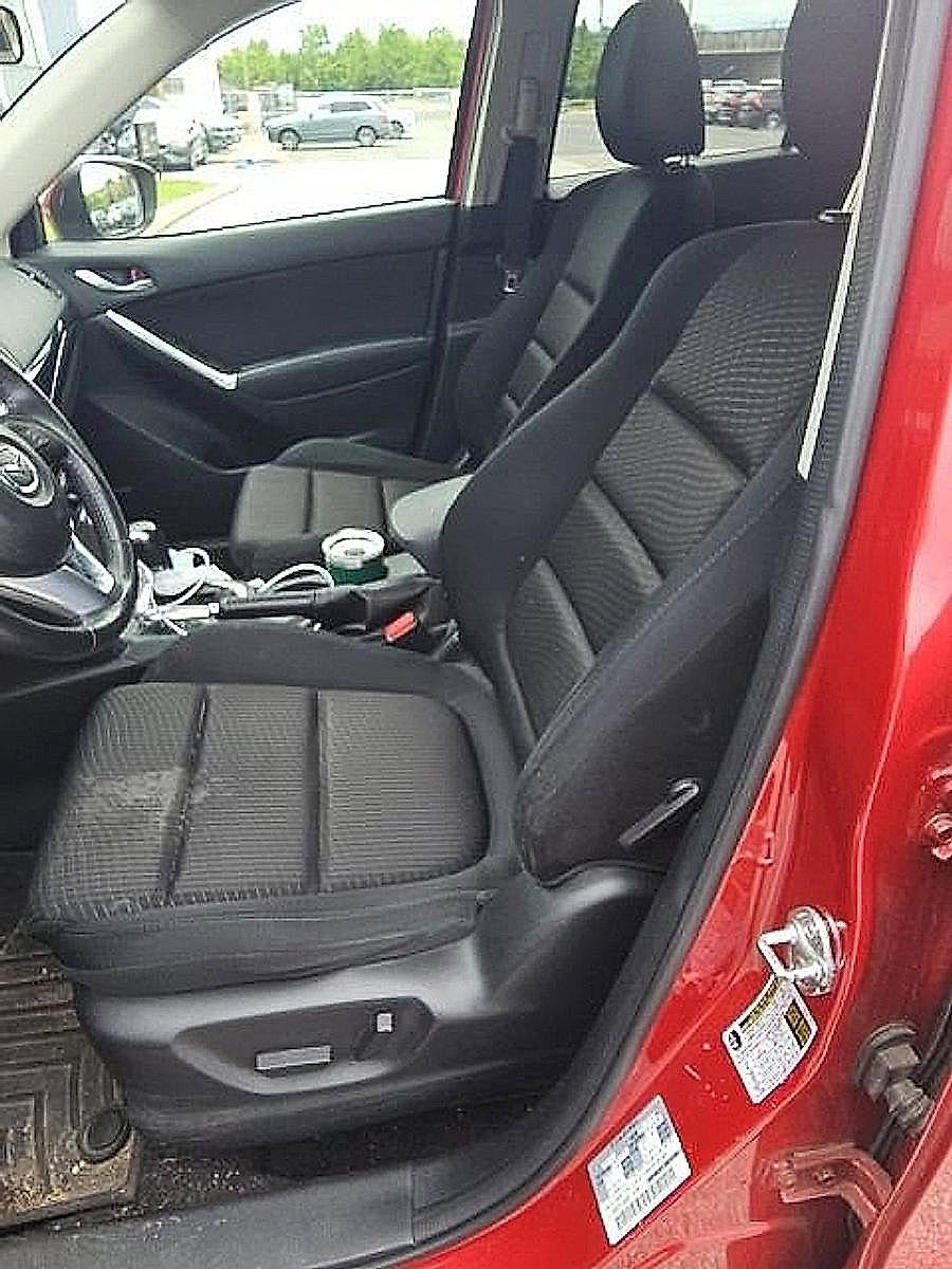 2015 Mazda Mazda CX-5 AWD 4dr Auto Touring