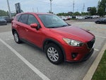 2015 Mazda Mazda CX-5 AWD 4dr Auto Touring