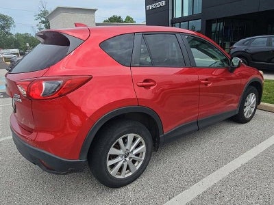 2015 Mazda Mazda CX-5 AWD 4dr Auto Touring