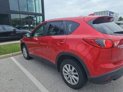 2015 Mazda Mazda CX-5 AWD 4dr Auto Touring