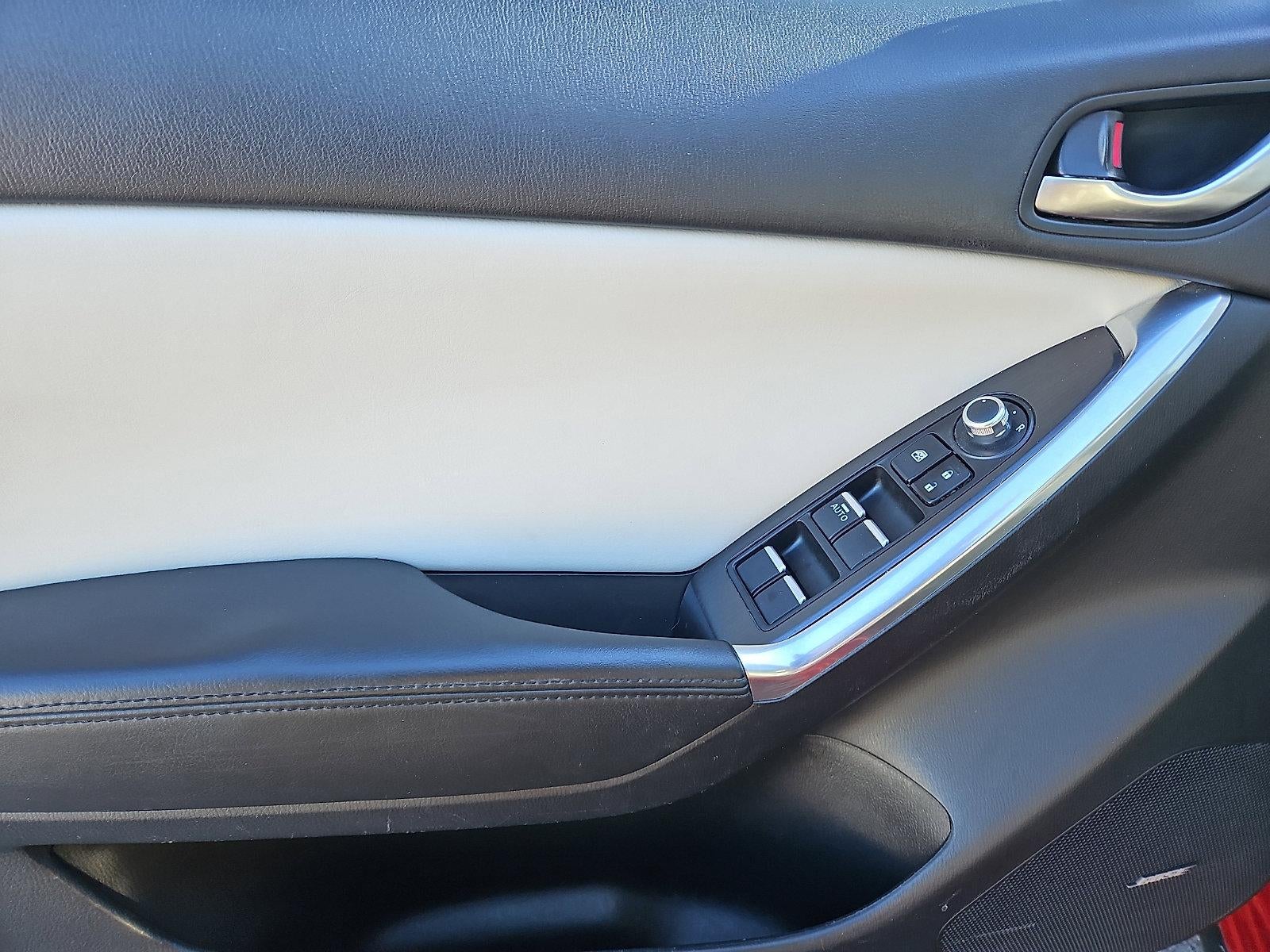 2016 Mazda Mazda CX-5 AWD 4dr Auto Grand Touring