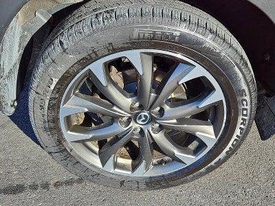 2016 Mazda Mazda CX-5 AWD 4dr Auto Grand Touring