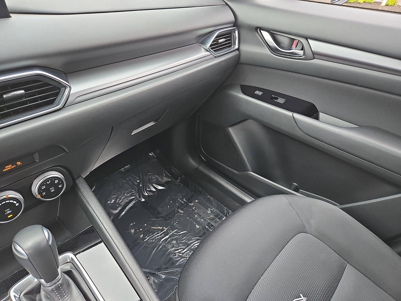 2023 Mazda Mazda CX-5 2.5 S AWD