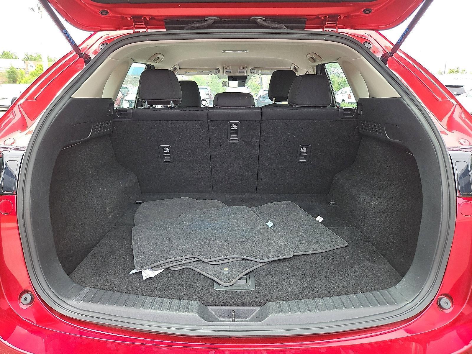2023 Mazda Mazda CX-5 2.5 S AWD
