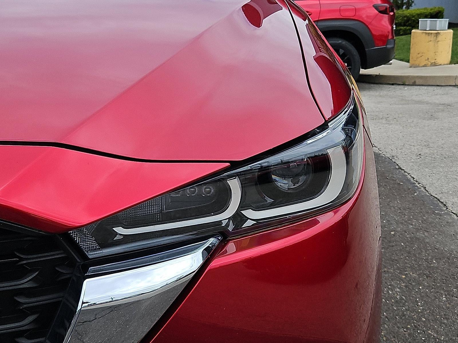 2023 Mazda Mazda CX-5 2.5 S AWD