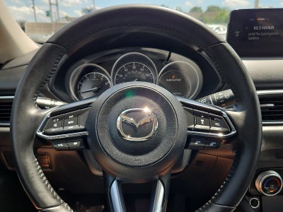 2023 Mazda Mazda CX-5 2.5 S AWD