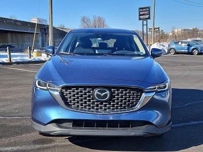 2023 Mazda Mazda CX-5 2.5 S AWD