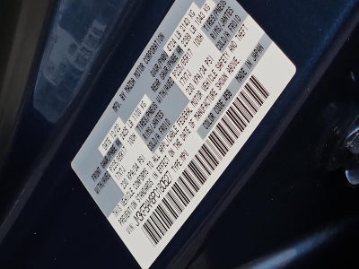 2023 Mazda Mazda CX-5 2.5 S AWD