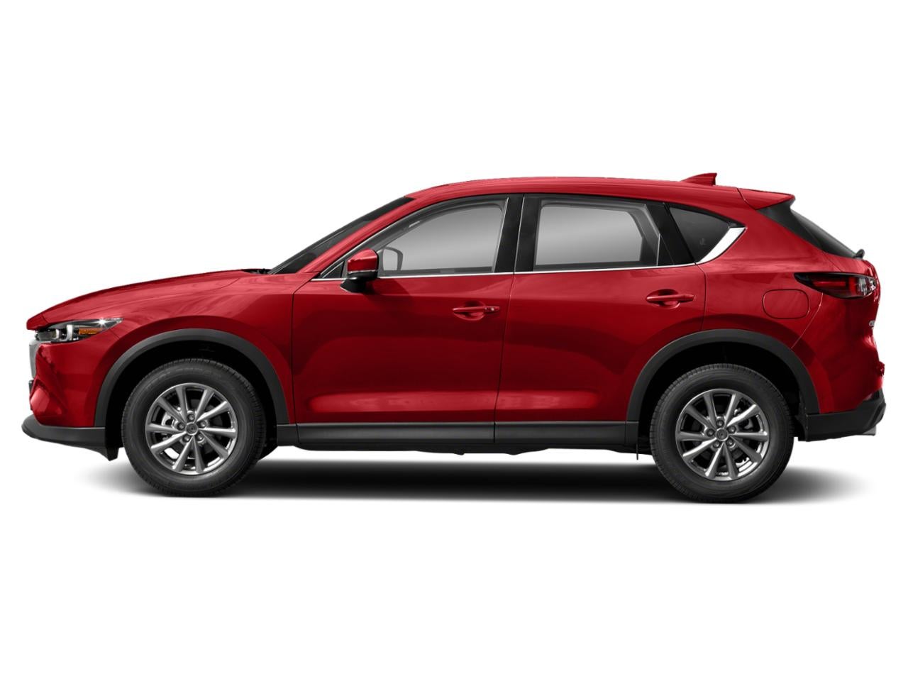 2023 Mazda Mazda CX-5 2.5 S AWD