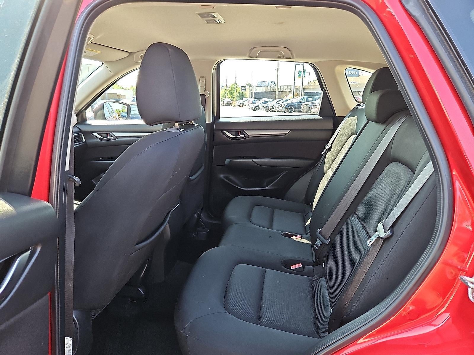 2023 Mazda Mazda CX-5 2.5 S AWD